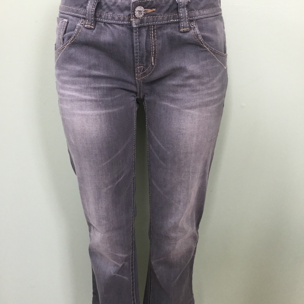 MEK Jeans - Picture 2 of 7